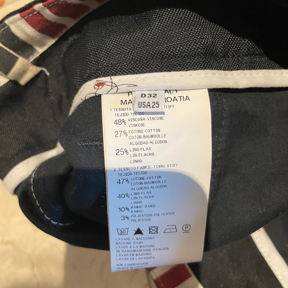 Isola Marras Jogger - Picture 5 of 5